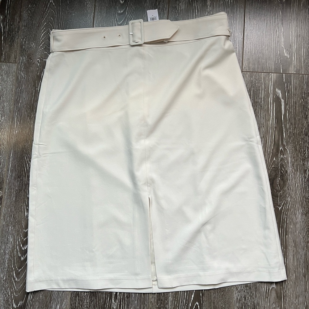 Banana Republic skirt 14